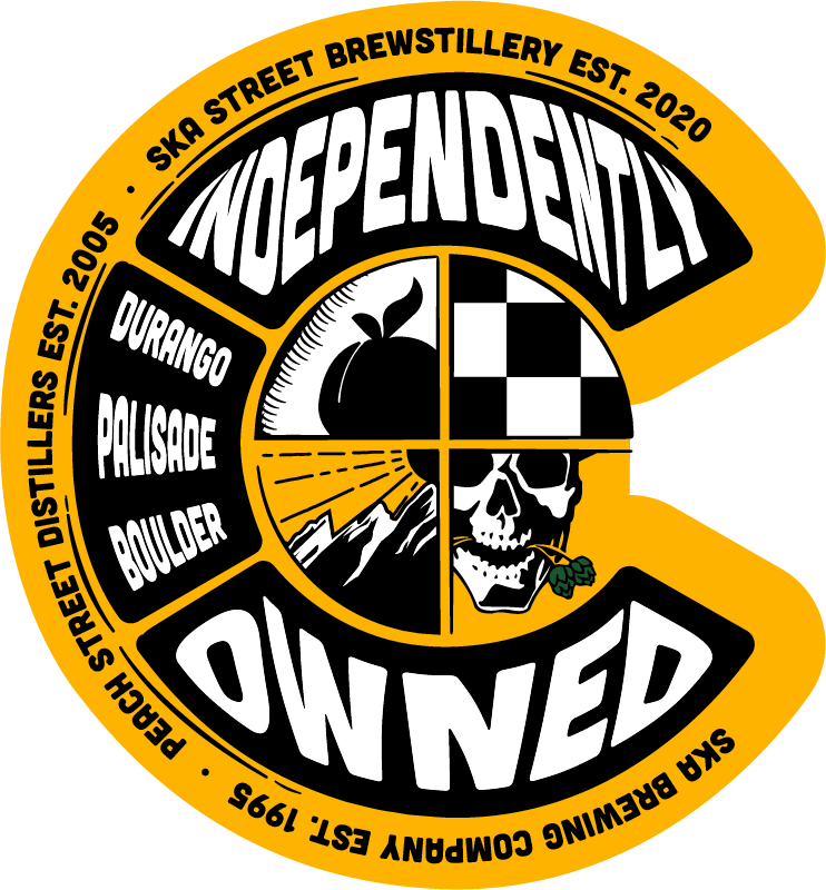 Legion Of Ska Independently Owned